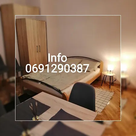 Venera Apartment
