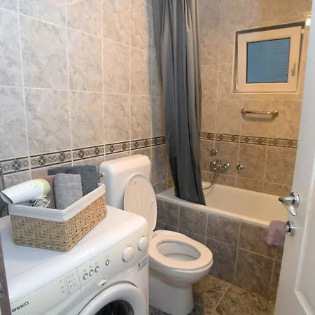 Venera Apartment Novi Sad